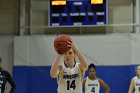Wheaton Women's Basketball  Wheaton College women's basketball vs Fisher College. - Photo By: KEITH NORDSTROM : Wheaton, basketball